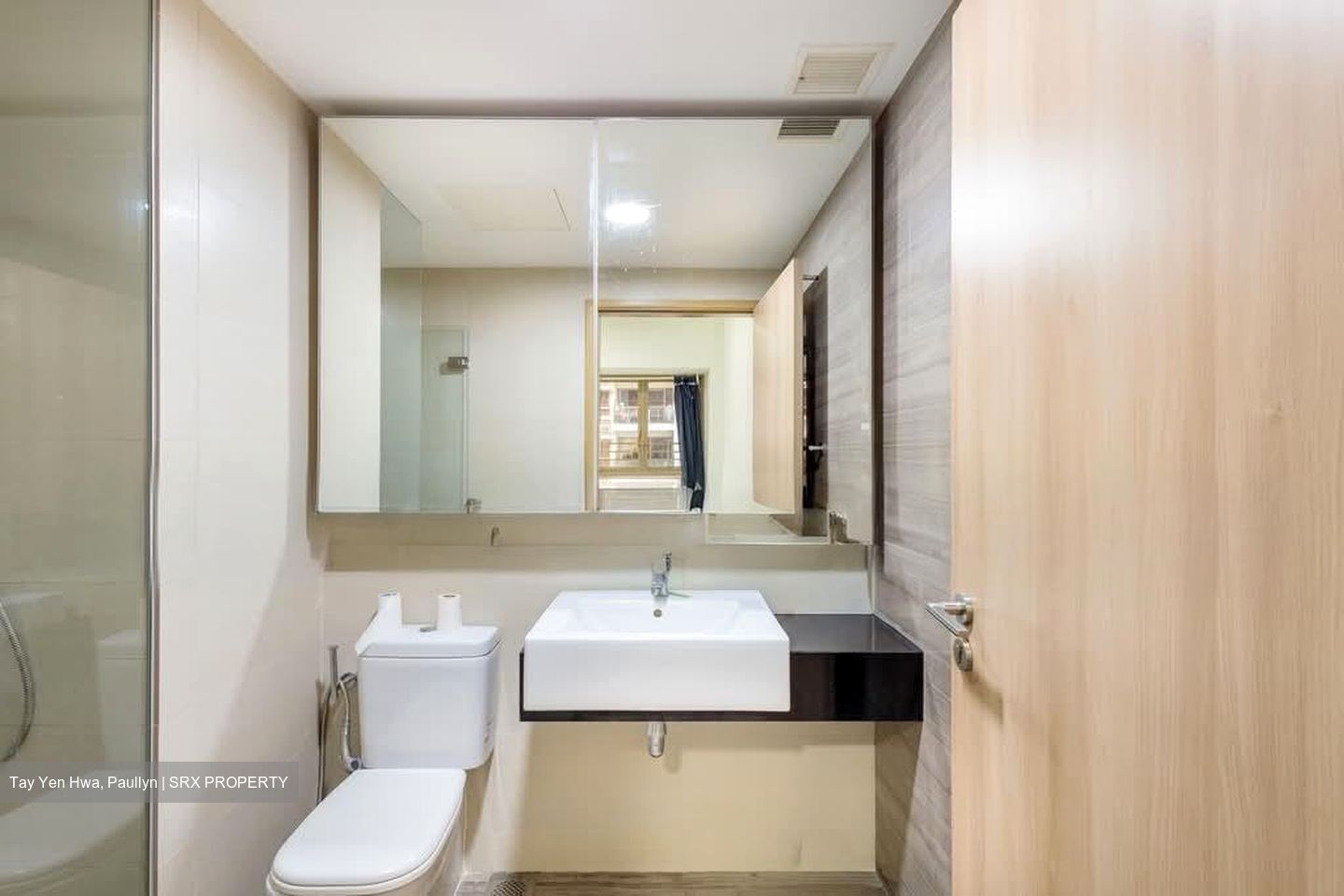 Waterfront Gold (D16), Condominium #536933391